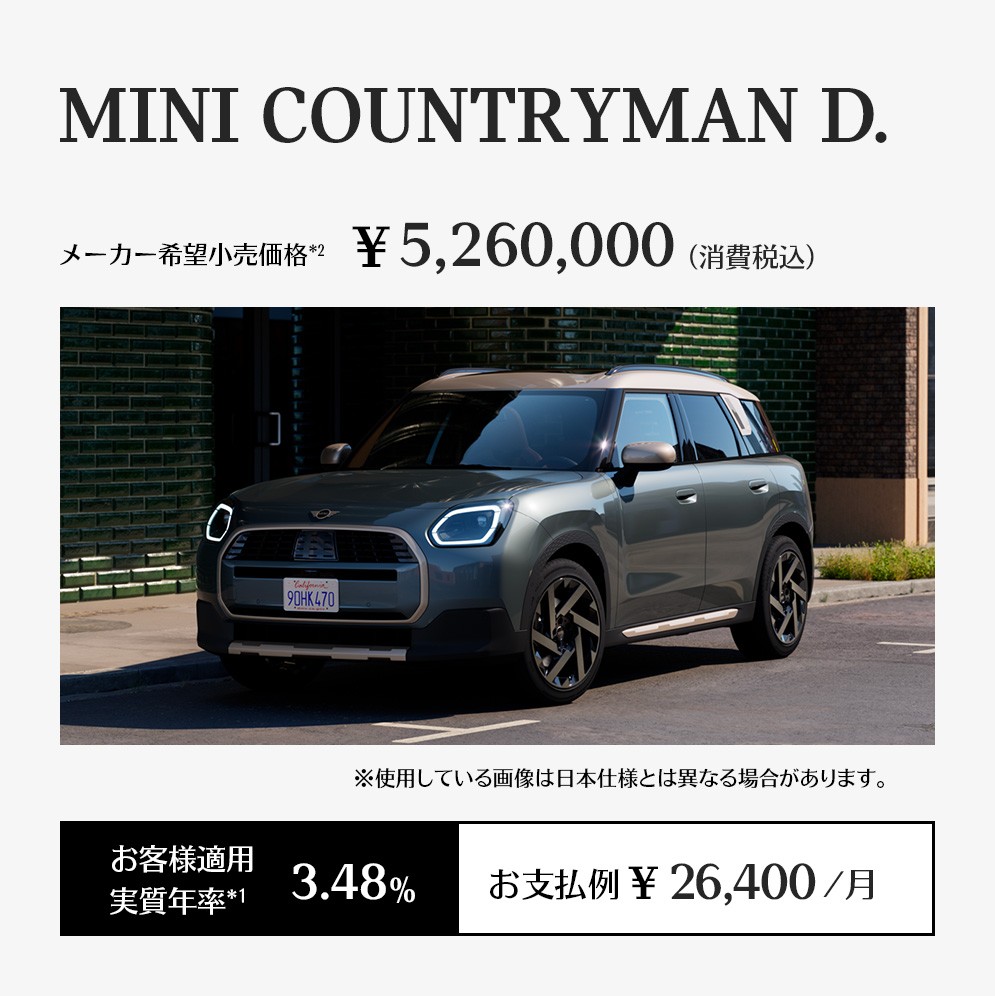 MINI